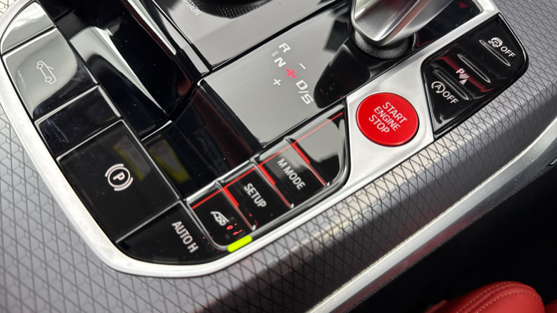 BMW M4 xDrive Competition M 2dr Step Auto Petrol Convertible